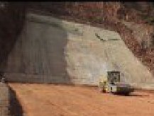 武定县仁和水库工程