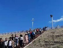 禄丰西河水库工程