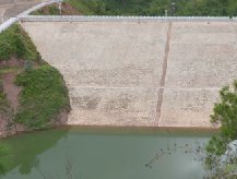 姚安县大麦地水库