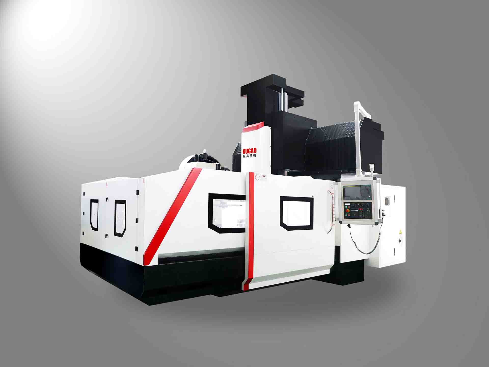 三地連展，巨高機床與您不見不散！第二站（青島站）圓滿結束！(圖5)